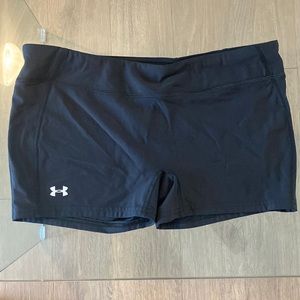 Under Armour Compression Shorts